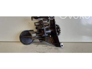 Масляный насос 1644149178 Citroen Berlingo