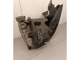 Интеркулер 3D0145788, 880537B Volkswagen Phaeton