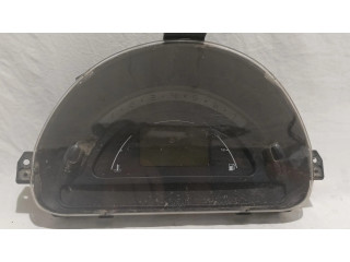 Přístrojová deska Citroen C3 Pluriel P9652008280G