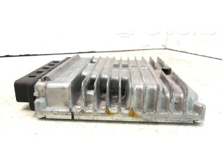 Блок управления двигателя A6645408032, 28052026 SsangYong Kyron