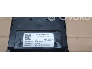Блок комфорта 8W1907063G, 57012001 Audi Q5 SQ5