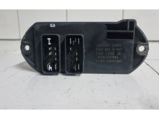 Блок предохранителей LNA2800JB, 518157003 Jaguar XJ X300