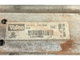 Интеркулер 1J0145803G, 862328X Audi A3 S3 8L