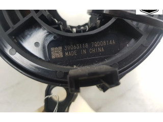 Zámek zadních dveří 39063118, 39063118 Opel Astra K 2017