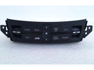 Блок управления климат-контролем    Honda Accord