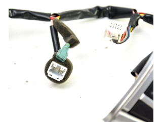 Руль SsangYong Korando - года 200008346, 200008347