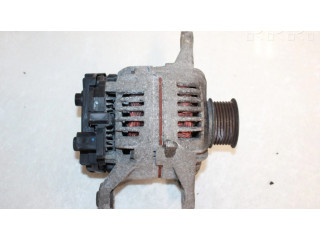 Генератор 0124325053, 504385133 Iveco Daily 35.8 - 9 2.3