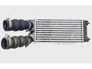 Интеркулер  9656503980, 992507M   Peugeot 5008 