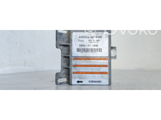 Блок подушек безопасности TB9457K30 Mazda 626