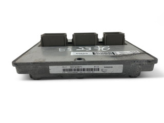Блок управления двигателем Блок управления 30743371 Volvo C30