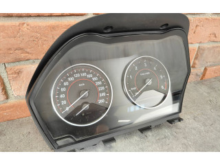 Панель приборов 9325170, 9232892   BMW 1 F20 F21       