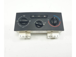 Блок управления климат-контролем H5756B5RF Citroen C4 I