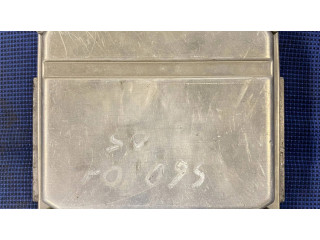 Блок управления двигателя 0281010319, 28SA5015   Volvo S60