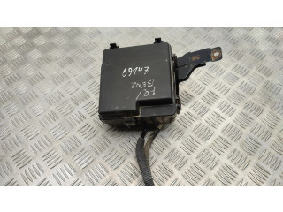 Блок предохранителей Honda FR-V