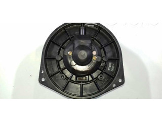 Вентилятор печки       Mitsubishi Outlander