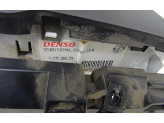 Блок управления климат-контролем 735523091   Fiat Punto Evo