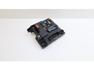 Блок предохранителей     Volvo XC90    