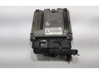 Řídící jednotka 4L0910401L Audi Q7 4L 2010