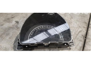 Панель приборов 248217641R   Renault Twingo III       