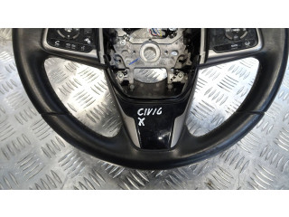 Volant Honda Civic X 2017