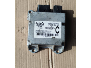 Блок подушек безопасности ab3914b321cf   Ford Ranger