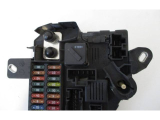 Pojistková skříňka 518956040, 6906618 BMW 5 E60 E61 2006