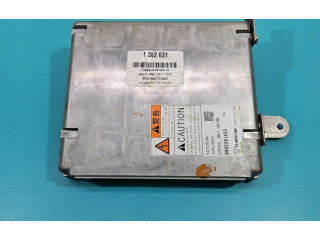 Řídící jednotka 8982241423, IMPRK1362631 Isuzu D-Max 2016