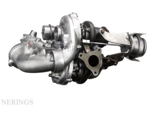 Turbodmychadlo Турбина 10009700076, 10009880076 Mercedes-Benz C W204