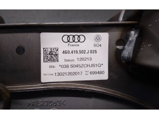 Vstřikovač 4G0419502J Audi A6 C7 CDU