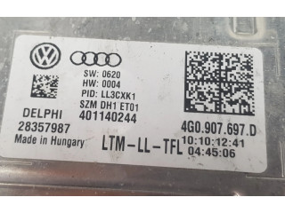 Блок управления Xenon