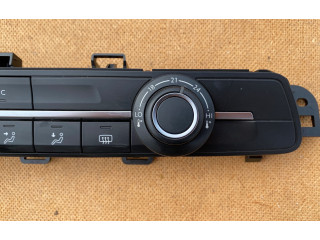 Блок управления климат-контролем 98075413ZD, 35252401   Peugeot Partner III