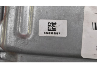 Блок управления двигателем Блок управления 31336983, 31336983 Volvo S60