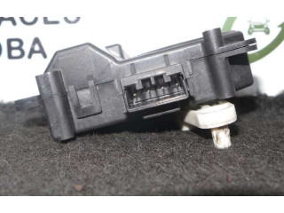 Вентилятор печки    0637008300, 7.PINES   Honda Stream