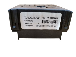 Блок предохранителей 08696098, 03W453   Volvo XC90    