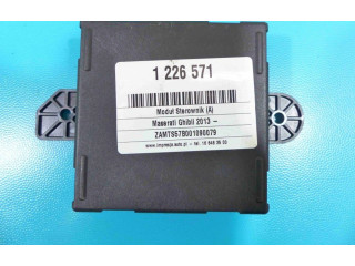 Блок комфорта 52851641AC, IMPRK1226571 Maserati Ghibli