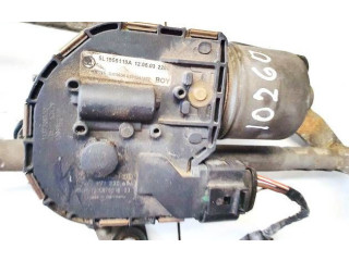 Моторчик дворников 5l1955119a, 5L1955119A Skoda Yeti (5L)