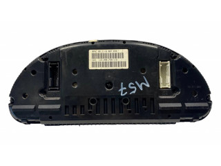 Přístrojová deska BMW 5 E39 2001 6907018, 62116907018