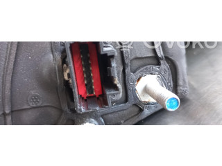 Зеркало электрическое        Ford S-MAX  2006 - 2015 года   