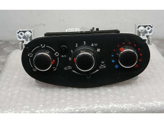 Блок управления климат-контролем DA.010.25.4748 Dacia Lodgy