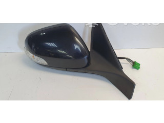 Зеркало электрическое        Volvo V70  2008 - 2013 года   