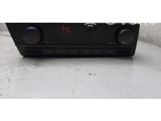 Блок управления климат-контролем SsangYong Kyron