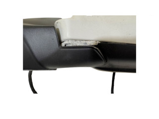 Зеркало (управляемое электричеством) E1020989   Skoda Octavia Mk2 (1Z)