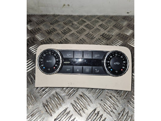 Блок управления климат-контролем A2049006808, HW3810   Mercedes-Benz GLK (X204)