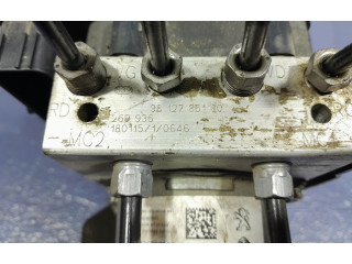 Блок АБС 9826037080, 9826037080   Peugeot  5008   -  года