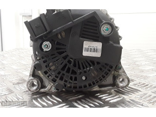 Генератор alt2214cp Volvo S60