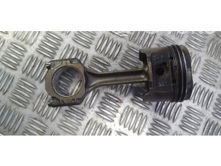 Поршень с шатуном 030A, 030A Volkswagen Golf II