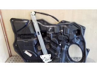 Передний електрический механизм для подъема окна без двигателя