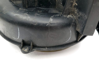 Вентилятор печки Tata Indica Vista I