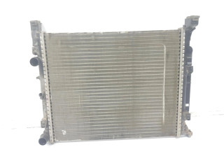 Радиатор охлаждающей жидкости