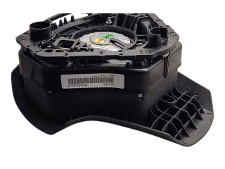 Руль 13338062, 34122765A Opel Corsa D